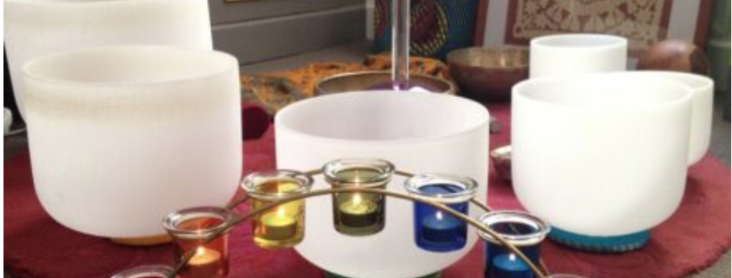 Méditations Cercle Alchimique 