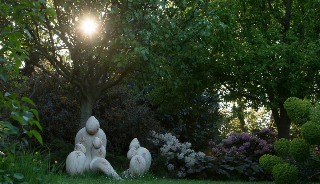 Mediter à travers l'art en Terre d'Accord