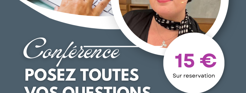 Médiumnité en salle virtuelle 