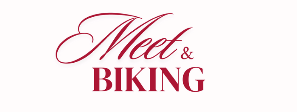 Meet & Biking
