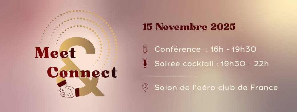 Meet & Connect