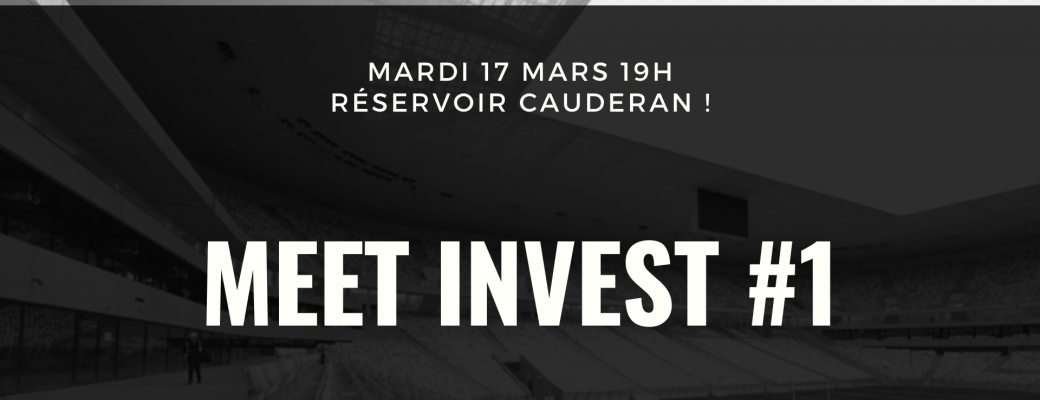 Meet Invest #1