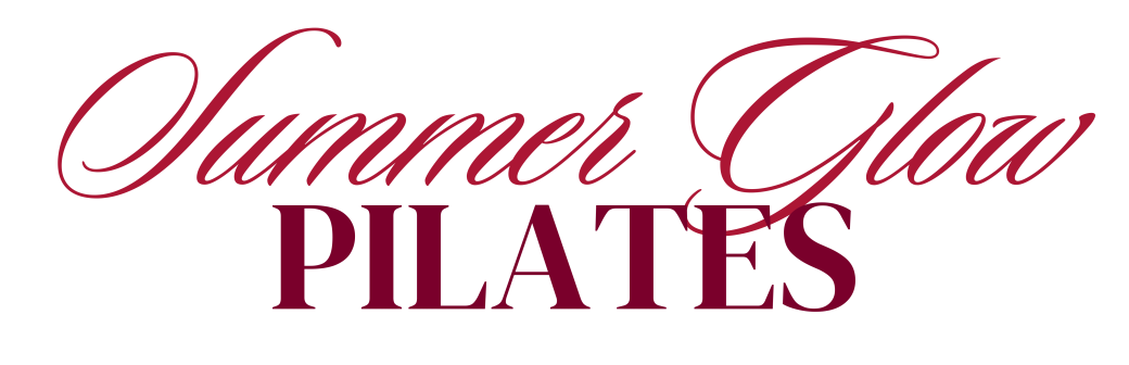 Summer Glow Pilates