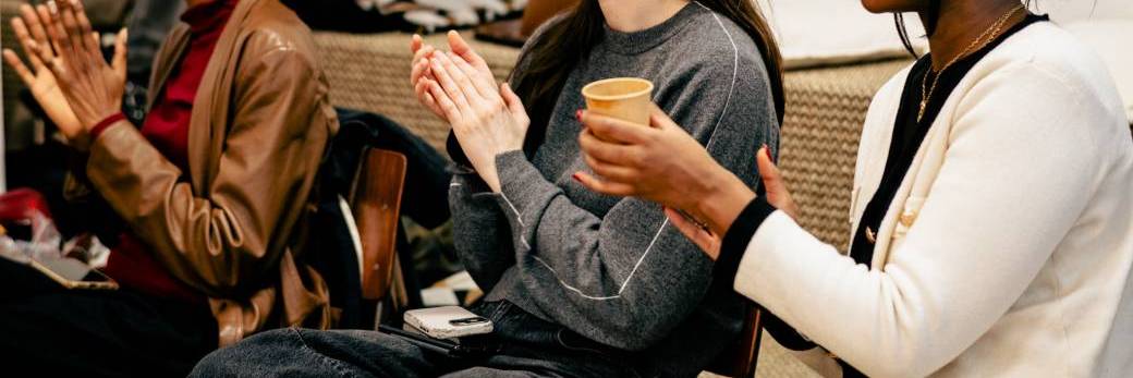 Fabrique de récits : l’entrepreneuriat culturel comme outil de narration des mondes africains