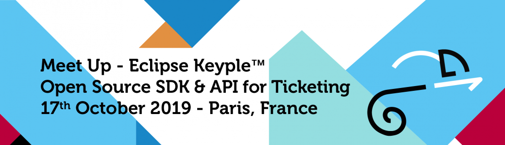 Meet Up - Eclipse Keyple 