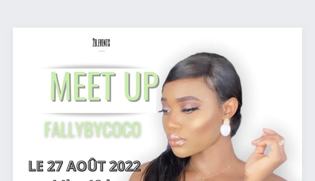 MEET up fallybycoco 