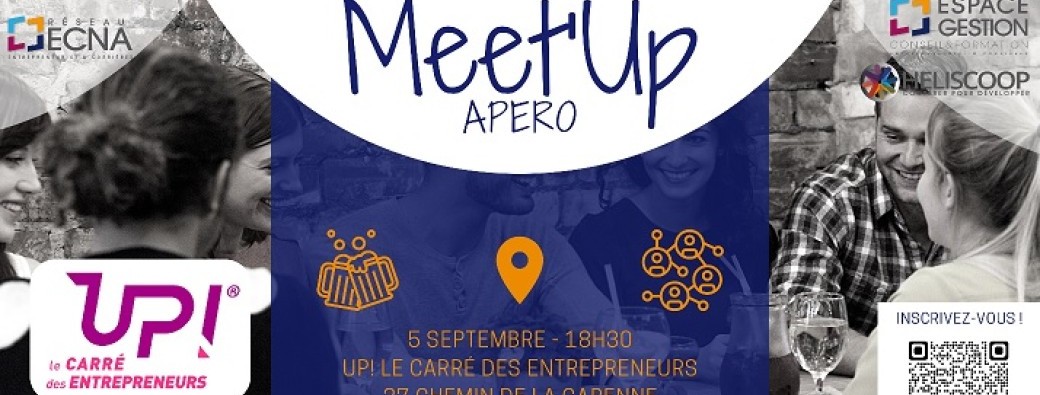 MEET UP Royan