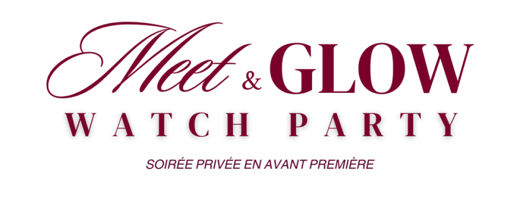 Meet & Glow Watch Party 