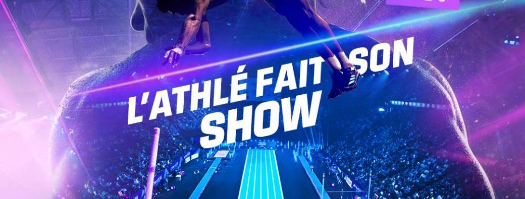 Meeting de Paris Indoor 2026