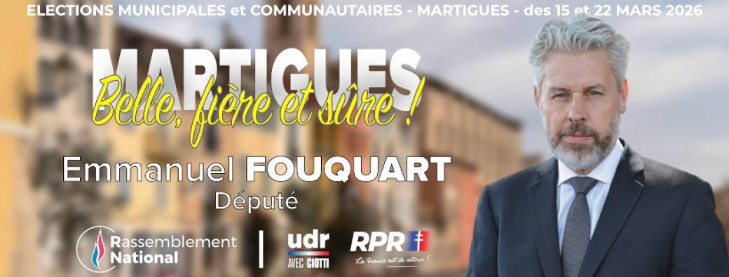 Meeting du second tour