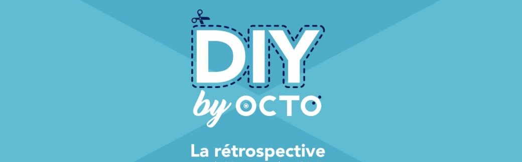 Meetup - OCTO Rétro DIY