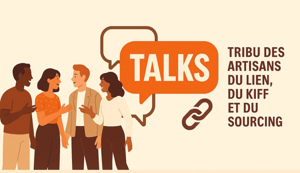 Meetup TALKS Dijon