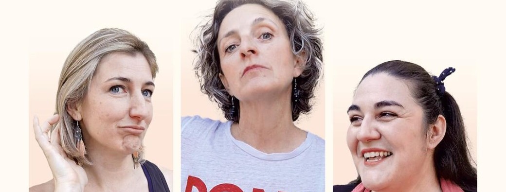 Méfiez-vous des filles !