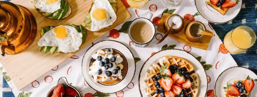 Méga Brunch du Dimanche