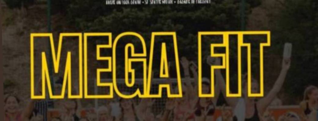 MEGA FIT AUNEAU