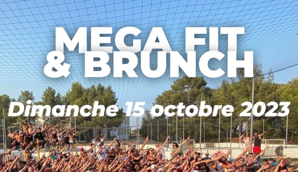 Mega Fit & Brunch Chantilly