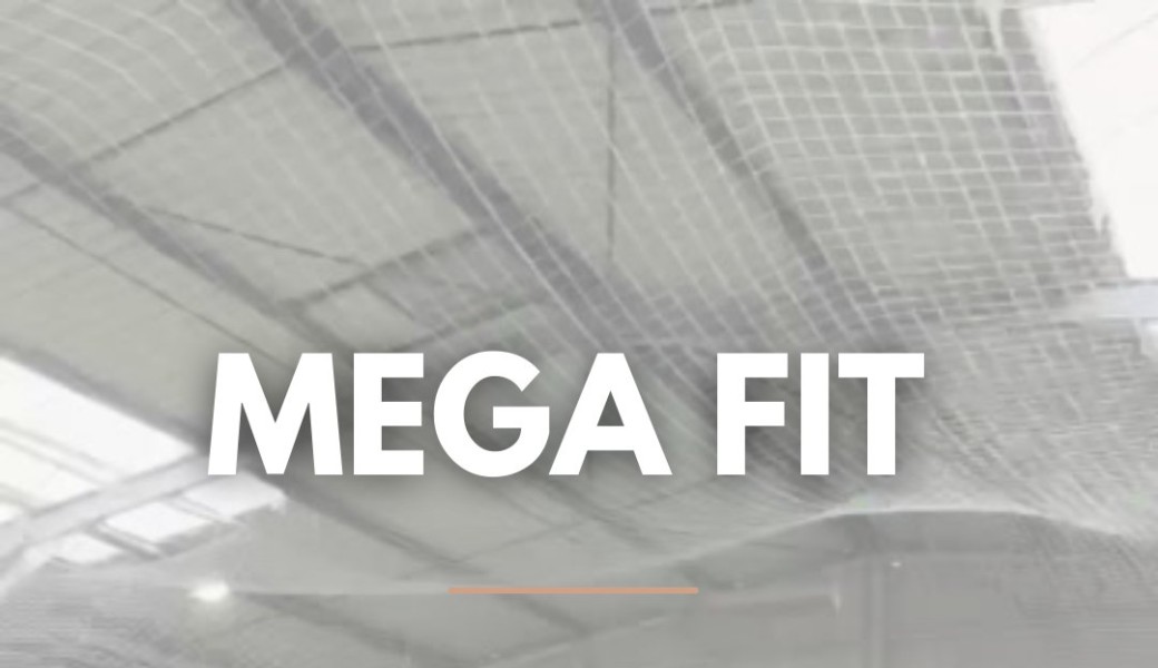Mega fit + brunch 