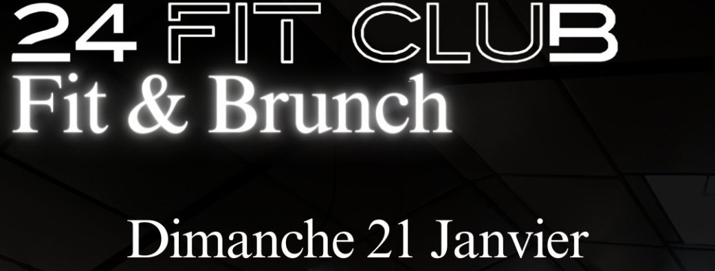 méga Fit Janvier