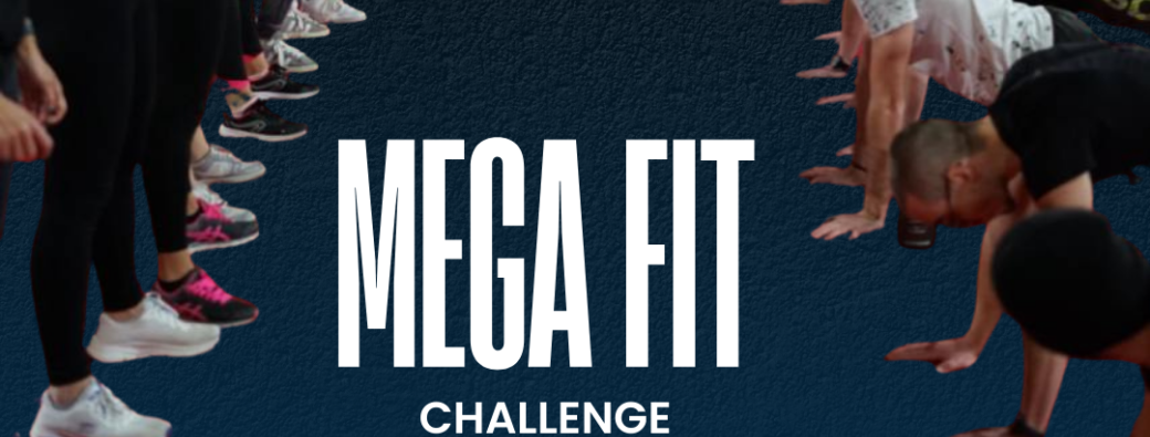 MEGA FIT LAON