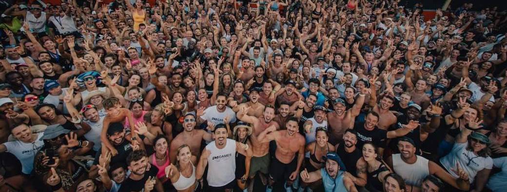 MEGA FIT Paris