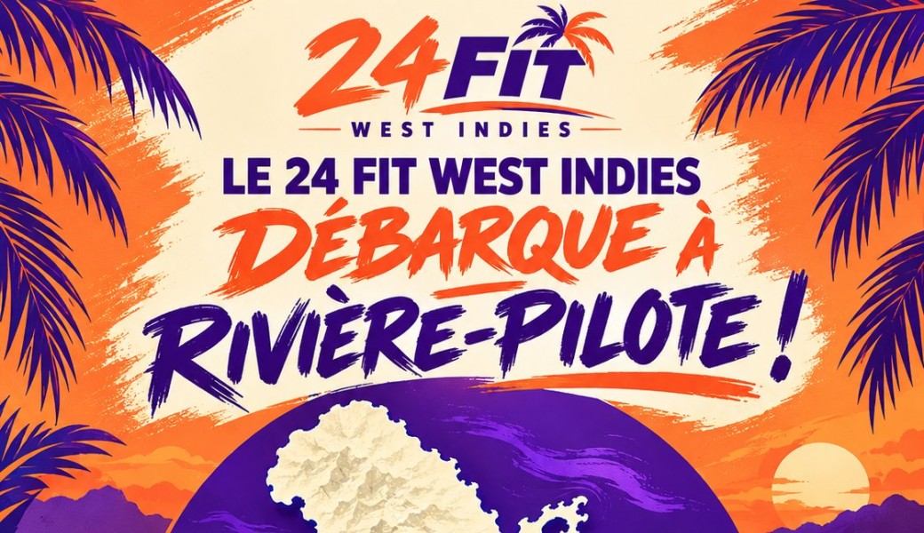 Mega Fit Rivière pilote 