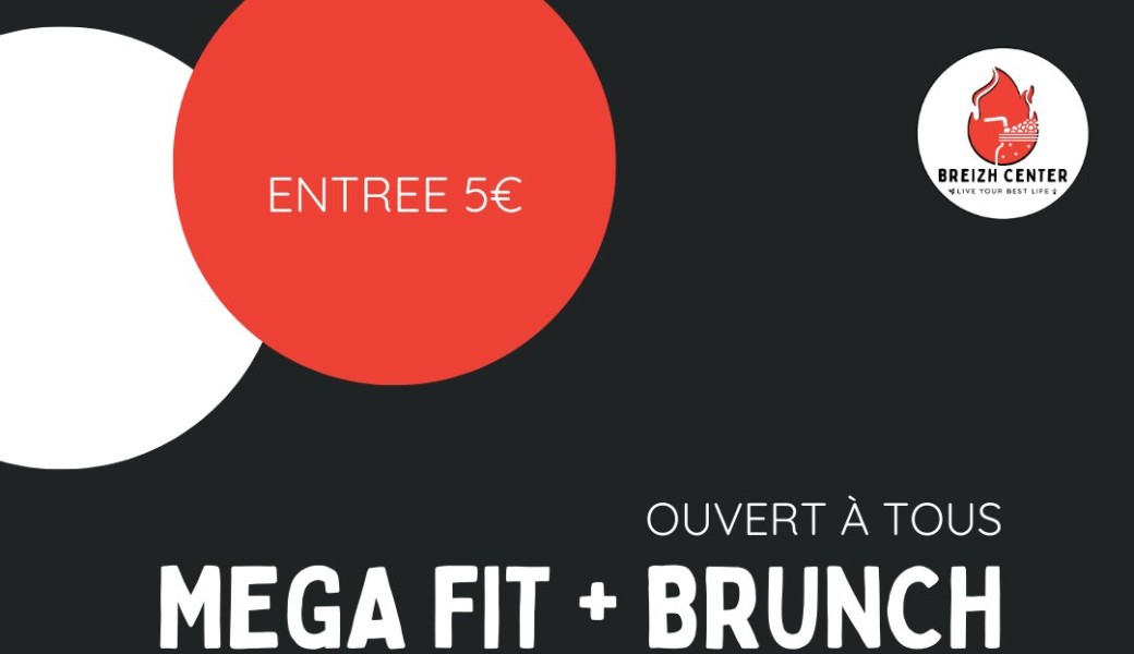Méga Fit Vannes⚡