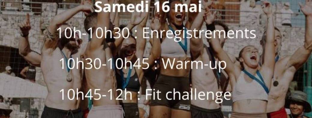 MEGA FIT