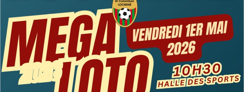 Méga Loto 2026