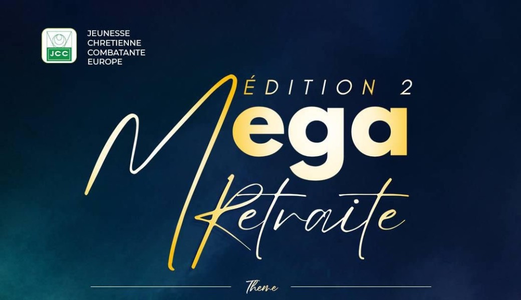 Mega Retraite Europe ( Siège de Paris)