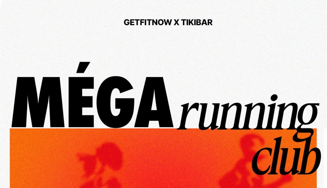 MEGA RUN CLUB BORDEAUX 