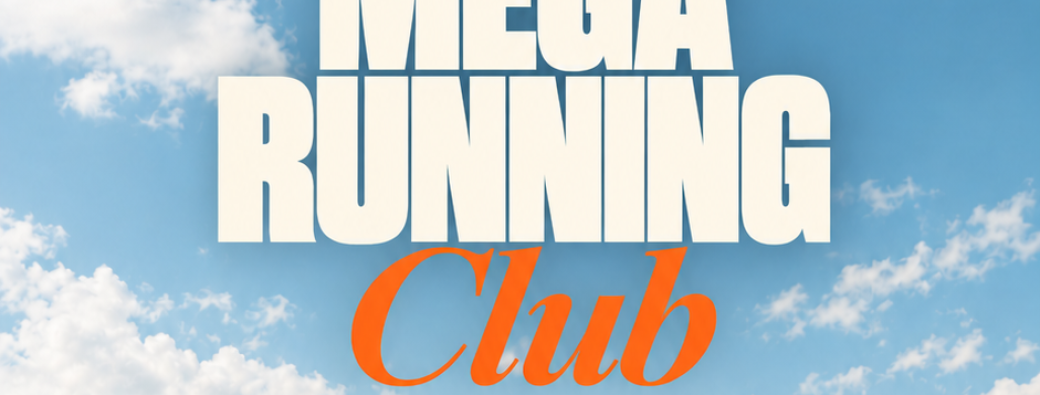 MEGA RUNNING CLUB BORDEAUX 