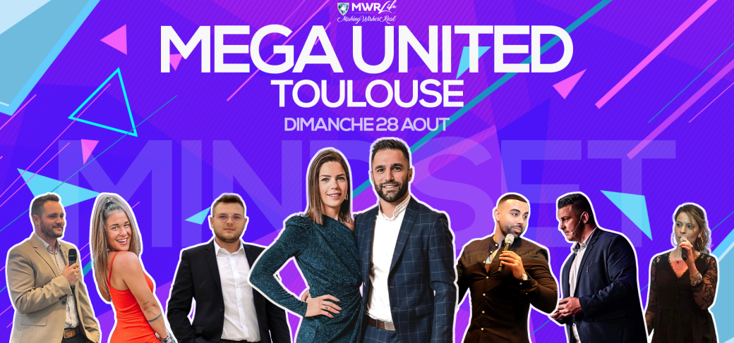 MEGA UNITED TOULOUSE