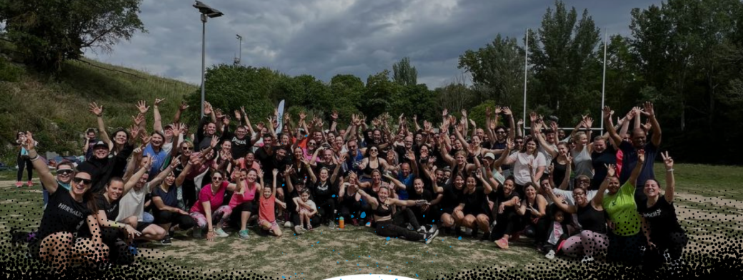 MEGAFIT AIX