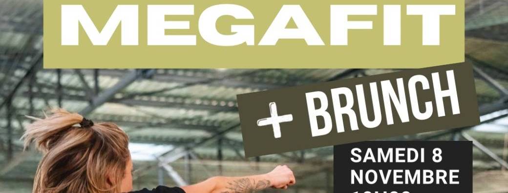 MEGAFIT & BRUNCH