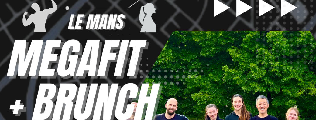 MegaFit Le Mans Épisode 5