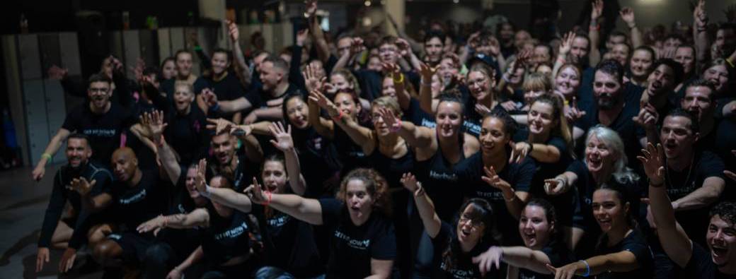 MEGAFIT ROUEN 