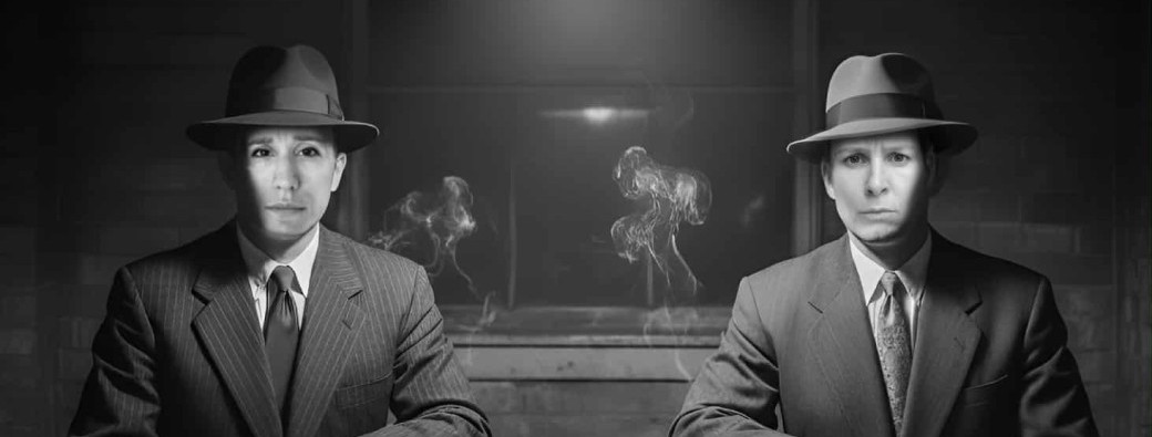 Meilleur Second Rôle Féminin - un spectacle improvisé