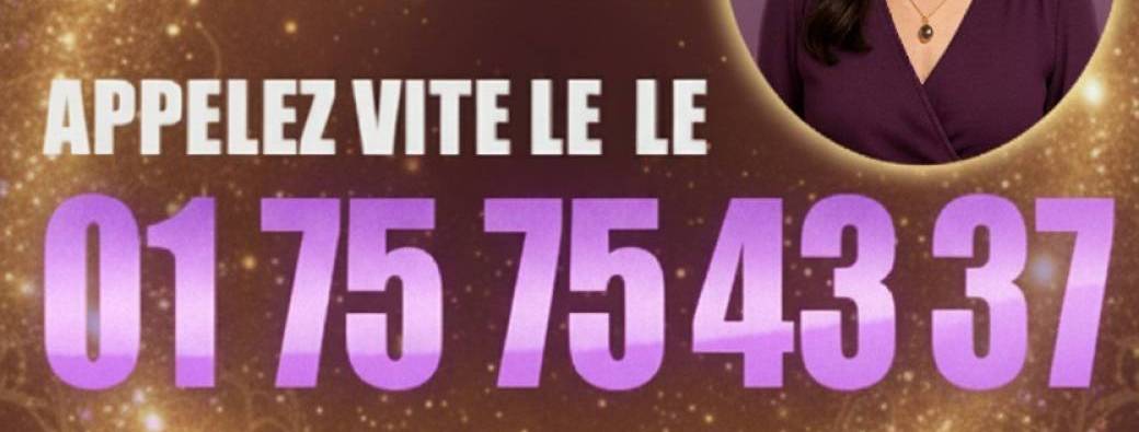 Meilleur site de voyance audiotel - 01 75 75 43 37