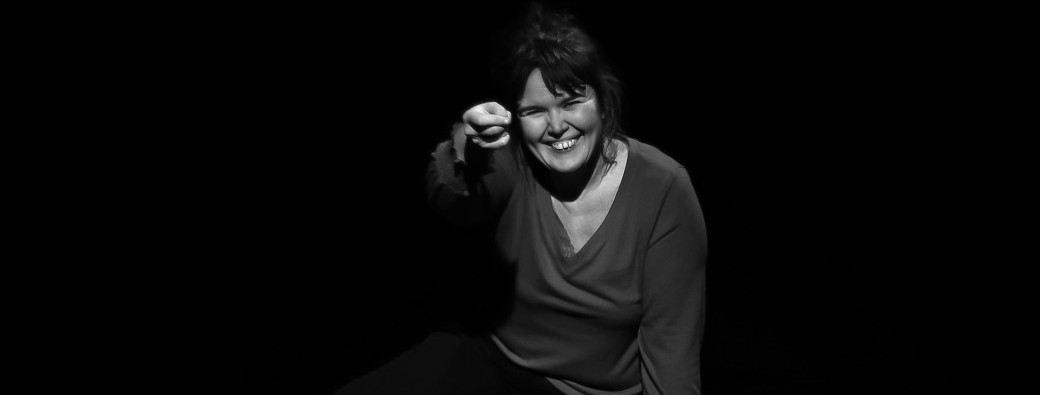 Mel, 43 ans, toutes ses dents