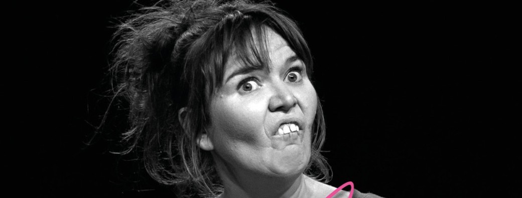 MEL, 43 ans, toutes ses dents  ( Automne de l'Humour)