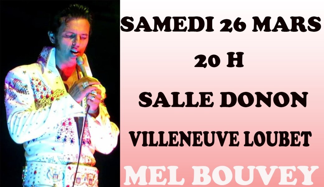 Mel Bouvey et Lone Redneck