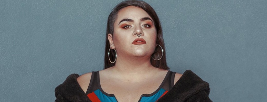 MELBA (Pop Francophone Indé)