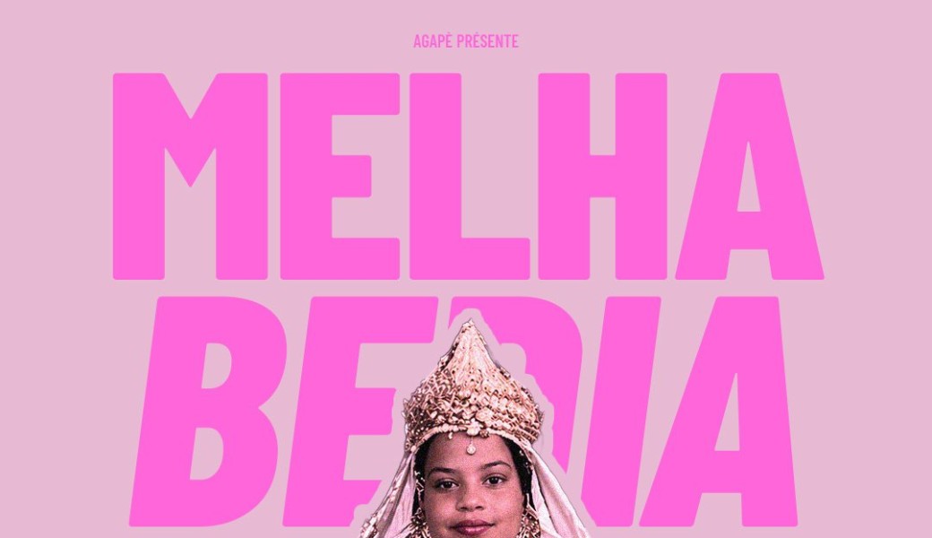 Melha Bedia - 6 dates exceptionnelles pour voir si j'suis toujours rigolote