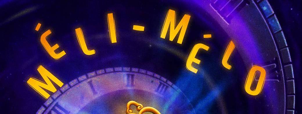 MÉLI-MÉLO MILLÉNAIRE