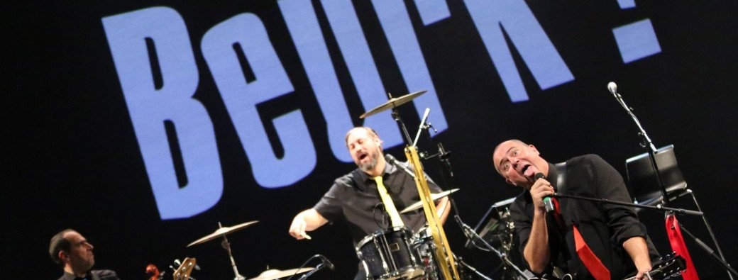 Méli Mômes  - Et pis c'est tout !