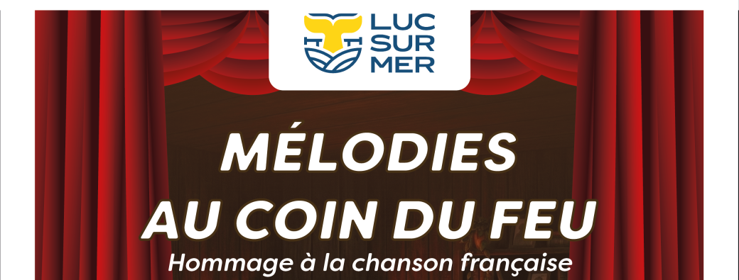 Mélodies au coin du feu