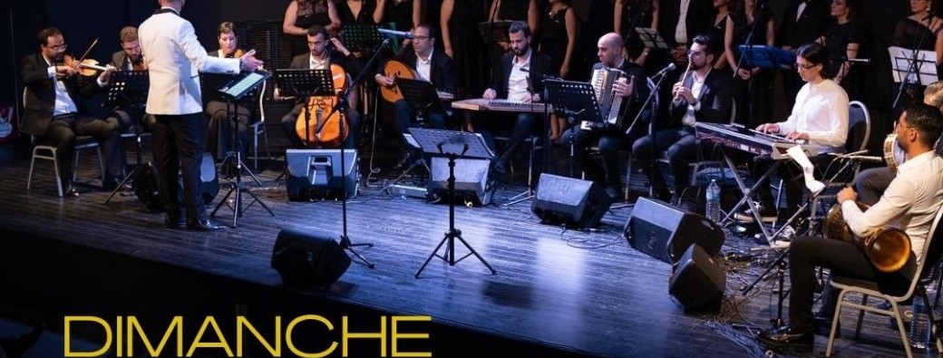 Melodivers en scene