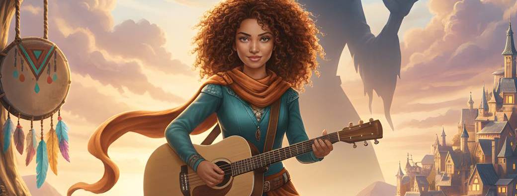 MELODY - LES MYSTÈRES DE MIREDO