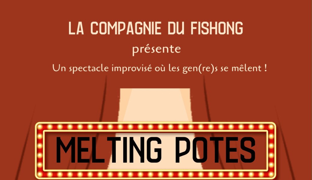 Melting Potes