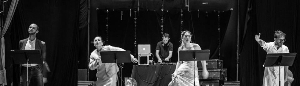 Membre - de C.Lestien Festival Equinoxe 2019